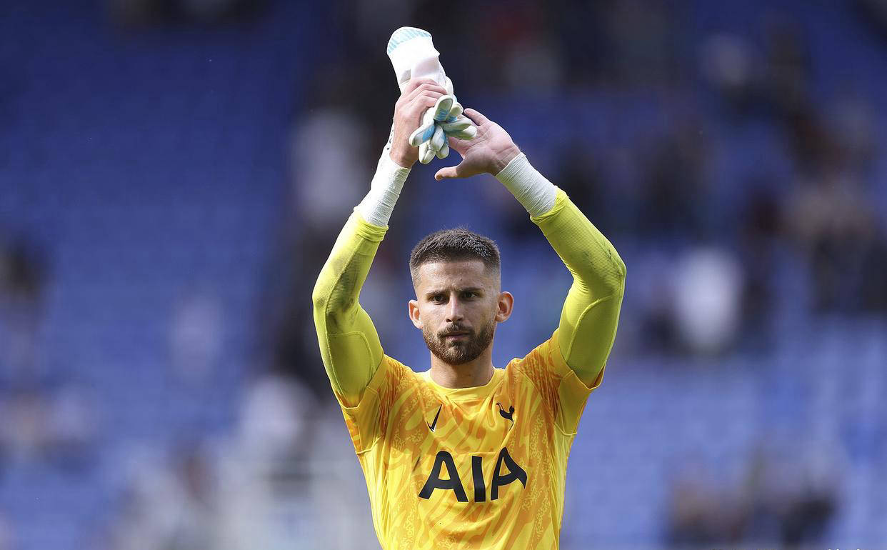 国米锁定索默接班人：29岁本土门将维卡里奥，英格兰历练未果后重返意甲